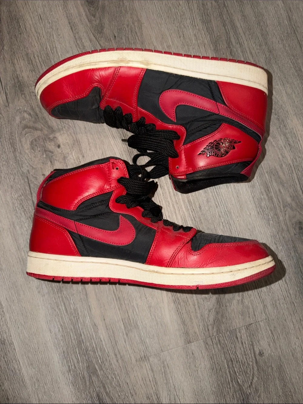 Jordan classic high